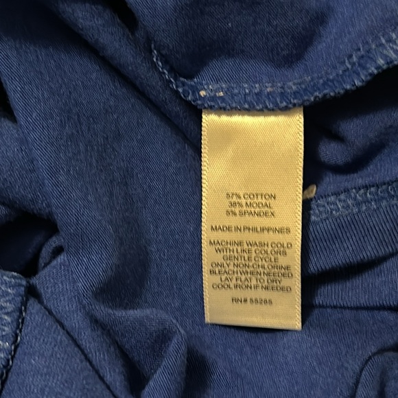 Express Top - Picture 5 of 5